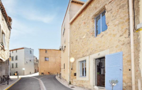 2 Bedroom Awesome Home In Villeseque Des Corbier